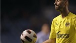 Real Madrid muốn đưa Valero trở lại